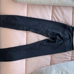 Til You Collapse Effortless Classic Leggings